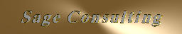 Sage Consulting